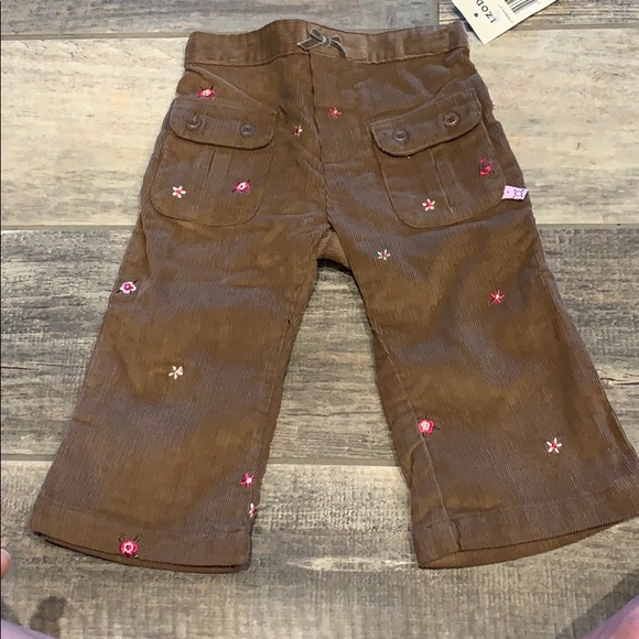 Izod Corduroy pants - Picture 1 of 2